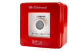 Elektromet Nástěnná signální lampa LS 230z ID 911494