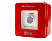 Elektromet Nástěnná signální lampa LS 230z ID 911494