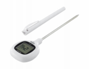Voltcraft Kuchyňský teploměr na potraviny DET4R, -20 až 250 °C 2248486