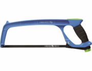 Högert Technik Pilka na železo 300 mm, hliníkový rám HT3S270