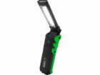 Lena Lighting Dobíjecí ruční lampa HANDY MULTI LED 5W COB...