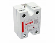 Relpol Polovodičové relé 4–32 V DC, 0–120 V DC, 20 A RSR95-120D20-DC 2616384