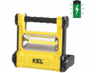 Plastrol Akumulátorová dílenská lampa COB 20W 1800 lm 650...