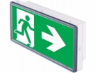 Intelight Nouzové/evakuační svítidlo VELLA LED ECO* SO 12...