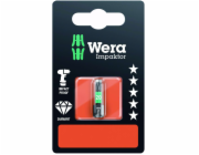 Diamantový vrták Wera TX20 x 25 mm s rázovým upínačem 867/1