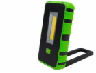 Ecolight 8W dobíjecí pracovní lampa LR-A8