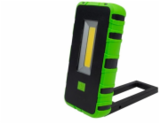 Ecolight 8W dobíjecí pracovní lampa LR-A8