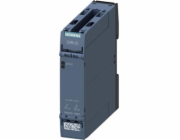 Siemens Vazební relé v průmyslovém pouzdře, 2P kontakty, 24...240 V AC/DC, šroubové svorky 3RQ2000-1BW00