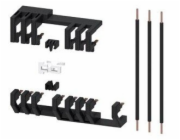 Siemens Sada pro reverzační startér pro 3RC7 ILM velikosti S00 pro lišty 60 mm nebo 3RV29 3RA2913-2LA2