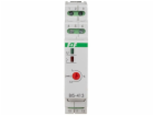 FF Bistabilní relé BIS-413M 24 V