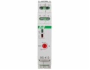 FF Bistabilní relé BIS-413M 24 V