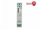 Pollin Automatický fázový spínač AZF-7 5A 250V 1P TRMS, d...