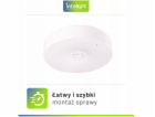 Intelight Nouzové přisazené svítidlo Starlet Round LED SO...