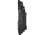 Schneider Electric Relé rozhraní LED, řada: , 1NC 1NO 6A, 24V AC/DC