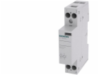 Siemens Insta 2Z 25A 400V cívka stykače 230V AC SENTRON 5...