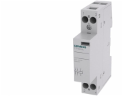 Siemens Insta 2Z 25A 400V cívka stykače 230V AC SENTRON 5TT5810-0