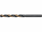 Högert Technik Vrták do kovu 10,5 mm, dělený hrot, 5 ks.