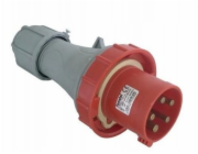 FAMATEL Zásuvka 63A 5P 400V IP67 14305