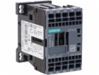 Siemens Pomocné relé S00 4NO AC 230V 50/60 Hz. Pružinové ...