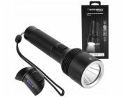 Duronic Dobíjecí LED svítilna Ara 1.0 GW-0140