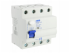 Elektro-Plast NEO 25A 30mA 4pólový diferenciální jistič, ...