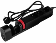 Velstro Prodlužovací kabel se svorkou GW-0186