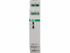 F&F Bistabilní relé BIS-411M 24V