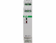 F&F Bistabilní relé BIS-411M 24V