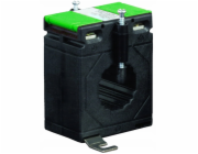 Lumel Proudový transformátor s otvorem pro sběrnici 62/30 (40) 125/5A třída 0,5 1,5VA LCTB 6230400125A55