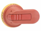 ABB Mezilehlá rukojeť žlutočervená 65 mm pro OS20-250 a O...