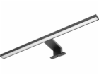 Orno Nástěnná lampa NORTES LED 12W, zrcadlová, 900lm, 400...