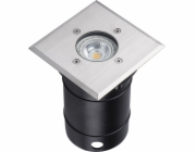 Kanlux Zemní svítidlo 10W GU10 (7173)