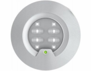 Eaton Nouzové svítidlo RoundTech eFocus AT 200lm MNM 3H IP44 RT2RSEO200ATF3H