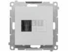 Kontakt-Simon TGHDMI.01/143 Simon 55 HDMI zásuvka (modul)...