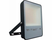V-TAC LED projektorový reflektor 50W G8 černá 185LM/W EVOLUTION VT-50185 6400K 7870lm