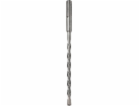 Högert Technik Vrták do betonu SDS+, 18x600 mm BX2