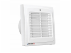 Ventika Axiální ventilátor O100 230V 18W 98m3 34dB s auto...