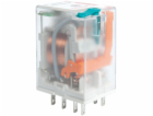 Relpol Průmyslové relé 2P 220V DC AgNi R2N-2012-23-1220-W...
