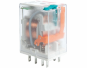 Relpol Průmyslové relé 2P 220V DC AgNi R2N-2012-23-1220-WT A00066