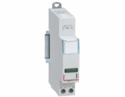 Legrand Modulární lampa 1fázová zelená LED 12/48V AC/DC L423 412921