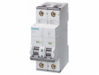 Siemens Jistič 2P C 25A 10kA AC SENTRON 5SY4225-7