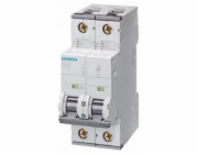 Siemens Jistič 2P C 25A 10kA AC SENTRON 5SY4225-7