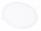 Bemko LED downlight 24W, 4000K, kulaté, BOLED PT, C70-DLB...