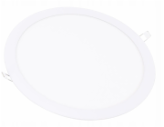Bemko LED downlight 24W, 4000K, kulaté, BOLED PT, C70-DLB-R-240-4K