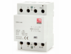 KOOP Elektro Modulární stykač 63-40 63A 4NO 230V 3P 3-FAZ...