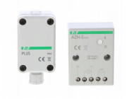 FF Soumrakový spínač pro povrchovou montáž 16A 12V IP20 AZH-S-PLUS-12V
