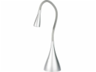 Volteno Stolní lampa stříbrná (VO0348)
