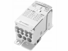 Finder Rozvodný blok 400A vstup 1x185mm2 / výstup 2x35mm2...