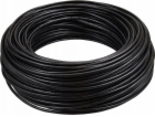 Digitus Venkovní suchý černý PE kabel U/UTP kat. 5e, PE, ...