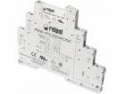 Relpol Relé rozhraní 1P 6A 230V AC/DC PIR6W-1PS-230VAC/DC...